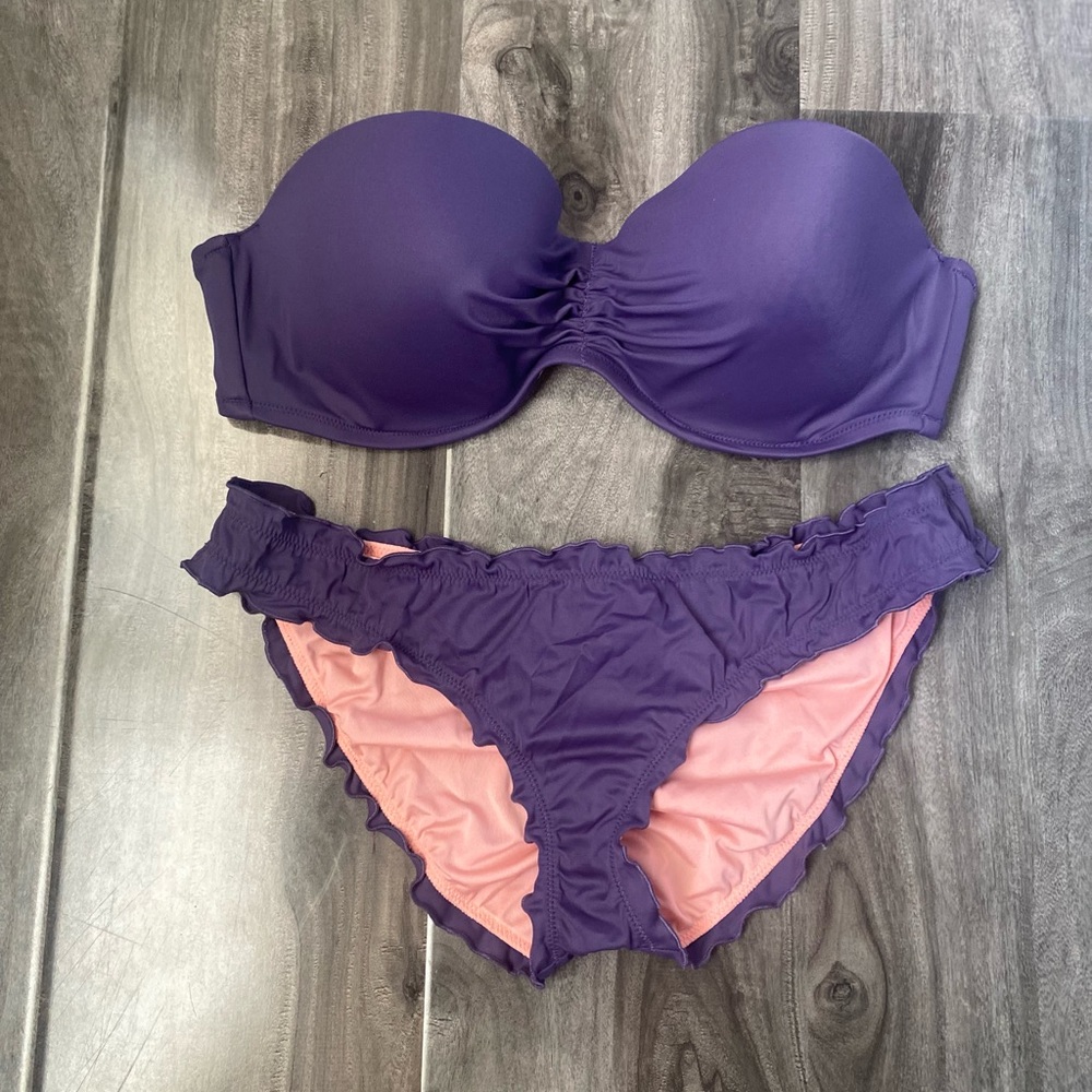 Victoria’s Secret Bathing Suit